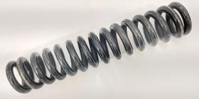 Mola helicoidal 1-2 x 320mm subsolador stara 2530-4110