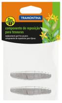Mola Helicoidal Tramontina para Tesoura de Poda (2 Peças)