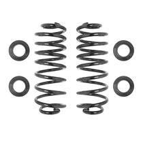 Mola helicoidal traseira Unity 30-540000-HD para Lincoln 1989-2011 Mola helicoidal traseira Unity 30-540000-HD para Lincoln 1989-2011