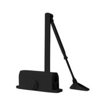 Mola Hidráulica A530 F2 Preta 45kg Soprano