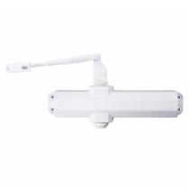 Mola Hidráulica Aérea Braço De Parada Ma-200/3 Branca Dorma