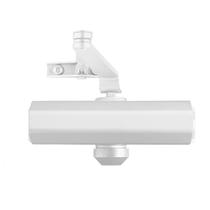 Mola Hidráulica Aérea Dorma Branca Ma-200/4 Dorma