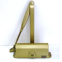 Mola Hidráulica Aérea MA200/2 45KG Para Portas Até 800mm Braço Normal Dorma Mola Hidráulica Aérea MA200/2 45KG Para Portas Até 800mm Braço Normal Dorma