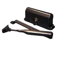 Mola Hidráulica Aérea MA200/2 45KG Para Portas Até 800mm Braço Normal Dorma