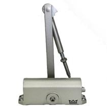 Mola Hidráulica Aérea MA200/2 C/Braço de Parada 45kg-Prata