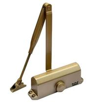 Mola Hidráulica Aérea MA200/4 75 KG Para Portas Até 1100 Dorma