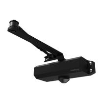 Mola Hidraulica Aerea MH 103 A P/ 65KG Preta Intelbras