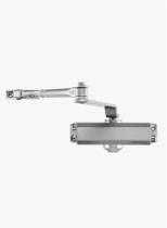 Mola Hidraulica Aerea Mh 103 A Para 65kg Intelbras