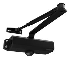 Mola Hidraulica Aerea Mh 103 A Para 65Kg Preta Intelbras