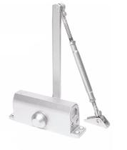 Mola Hidráulica Aérea Para Porta Fechamento Suave Universal Mola Hidráulica Aérea Para Porta Fechamento Suave Universal