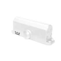 Mola Hidráulica Aérea para Porta MA200/3 Branca - Dorma