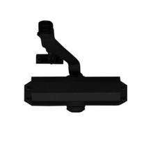 Mola Hidráulica Aérea para Porta MA200/4 Preta - Dorma