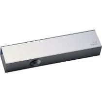 Mola Hidráulica Aérea para Porta ts 83 Prata Sem Braço Dorma