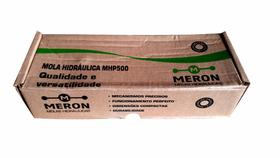 Mola Hidráulica MHP500 - MERON