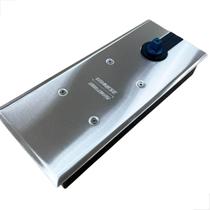 Mola Hidráulica Piso Udinese Ud65 Para Porta Eixo Sta Marina