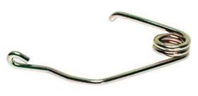 Mola Inferior da Fechadura do Capô Gol Parati 88/96 Mola Inferior da Fechadura do Capô Gol Parati 88/96