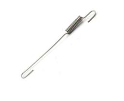 Mola interr. freio tras factor125 (16 e/d)/factor/fazer150 Mola interr. freio tras factor125 (16 e/d)/factor/fazer150