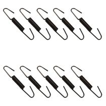 Mola Interruptor Freio Traseiro Bros 150 2009 A 2014 10 Peças Mola Interruptor Freio Traseiro Bros 150 2009 A 2014 10 Peças