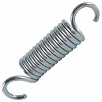 Mola Jump Profissional Academia 8 Cm Reforçada - 10 Unidades Mola Jump Profissional Academia 8 Cm Reforçada - 10 Unidades