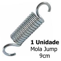 Mola Jump Profissional Reforçada 9cm - FamaFit