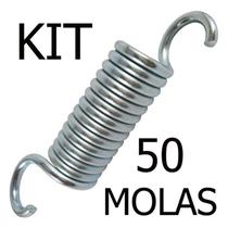 Mola Jump Reforçada Profissional 8 cm- 50 unidades
