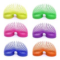 Mola Maluca Brinquedo Divertido Colorida Lembrancinha Prenda Mola Maluca Brinquedo Divertido Colorida Lembrancinha Prenda