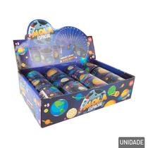 Mola Maluca Gigante Espaço Sideral Colorida Brinquedo Educativo Antiestresse