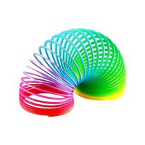 Mola Maluca Grande Colorida Anti-Stress Neon DMC-975 - Fênix - Fenix Brinquedos