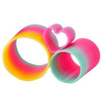 Mola maluca magica arco iris com 3 pecas