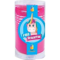 Mola Mania Unicornio 3398 - Doce Brinquedo Mola Mania Unicornio 3398 - Doce Brinquedo