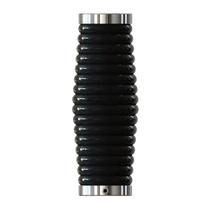 Mola Max Preta de Reposição para Vareta 1/4 Antena Maria Mole Steelbras AP4420