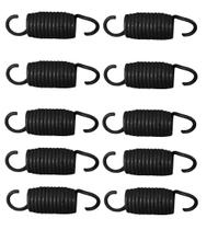 MOLA MOTO SAPATA FREIO HONDA CG - KIT C/10un