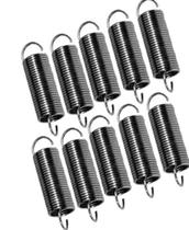 Mola p/ cerca eletrica pacote com 10