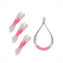 Mola para Alicate em Silicone
