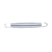 Mola para Cama Elástica 18cm 80 unidades