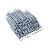 Mola para Cama Elástica de 14 cm Papibrink - 36 Unidades