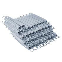 Mola para Cama Elástica de 14 cm Papibrink - 42 Unidades