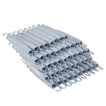 Mola para Cama Elástica de 14 cm Papibrink - 48 Unidades Mola para Cama Elástica de 14 cm Papibrink - 48 Unidades