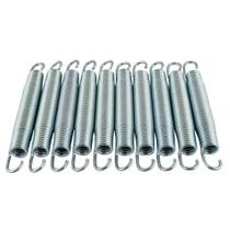 Mola para Cama Elástica de 18 cm - 10 Unidades Mola para Cama Elástica de 18 cm - 10 Unidades