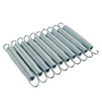 Mola para Cama Elástica de 18cm ChicoPlay Kit com 10 Unidades Mola para Cama Elástica de 18cm ChicoPlay Kit com 10 Unidades