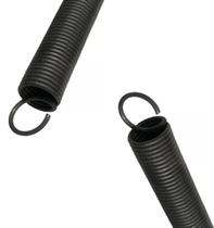 Mola Para-choque Traseiro Modelo Randon 50 Centimetro