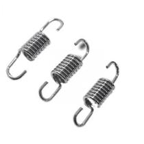 Mola para Coletor Tubo de 0,21 Titan 20902 Automodelo Mola para Coletor Tubo de 0,21 Titan 20902 Automodelo