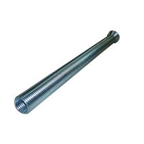 Mola para Curvar Tubos Vix 3/8'' CT-102-06 Mola para Curvar Tubos Vix 3/8'' CT-102-06