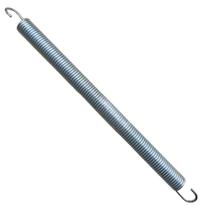 Mola para Descolador de Pneu Pneumatico Zincada - Viluz Mola para Descolador de Pneu Pneumatico Zincada - Viluz