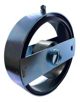 Mola Para Porta Aço 3,5m 45mm 1' Caixa Reforçada Mola Para Porta Aço 3,5m 45mm 1' Caixa Reforçada