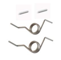 Mola para refrigerador Dinghosen DA81-01345B, par, para Samsung Mola para refrigerador Dinghosen DA81-01345B, par, para Samsung