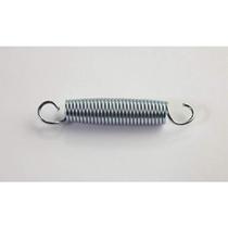 Mola para trampolim JumpKing 13 cm Prata - Pacote com 50 Mola para trampolim JumpKing 13 cm Prata - Pacote com 50