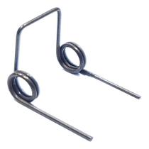 Mola para Trava do Gancho de 250 à 3200 Kg N. 08 2138 - Berg Steel 15.17.133-5 Mola para Trava do Gancho de 250 à 3200 Kg N. 08 2138 - Berg Steel 15.17.133-5