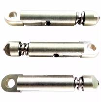 Mola Parafuso Perna Óculos Reposição 30 Unidades