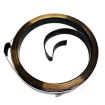 Mola Partida Retrátil Motor 9hp 13hp 15hp Branco Toyama Buffalo - CMC Mola Partida Retrátil Motor 9hp 13hp 15hp Branco Toyama Buffalo - CMC